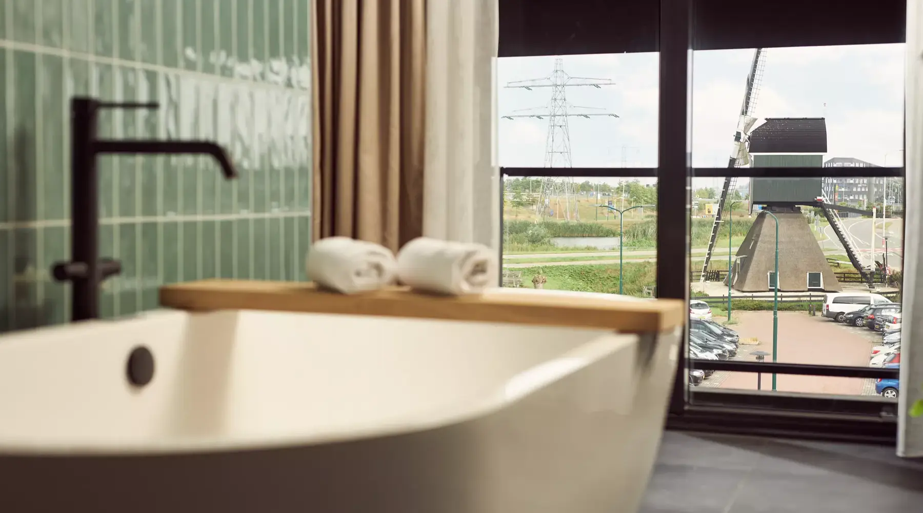 Suite Hotel Breukelen