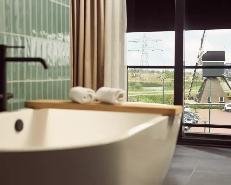 Suite Hotel Breukelen