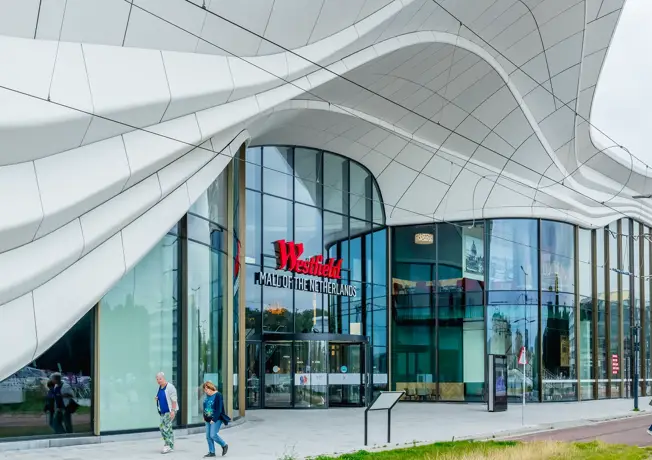 Westfield Mall of the Netherlands