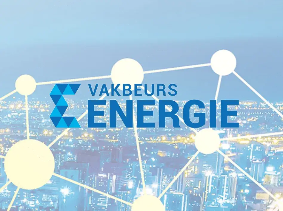 Vakbeurs Energie in de Brabanthallen