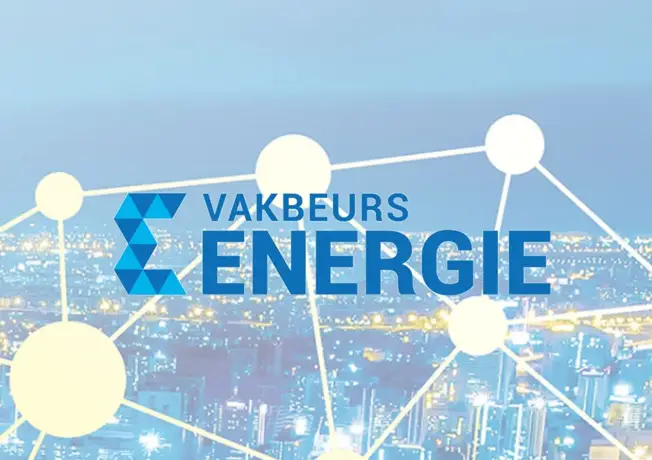 Energy Trade Fair in the Brabanthallen