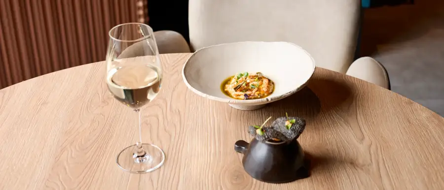 Restaurant Ouwen Dok
