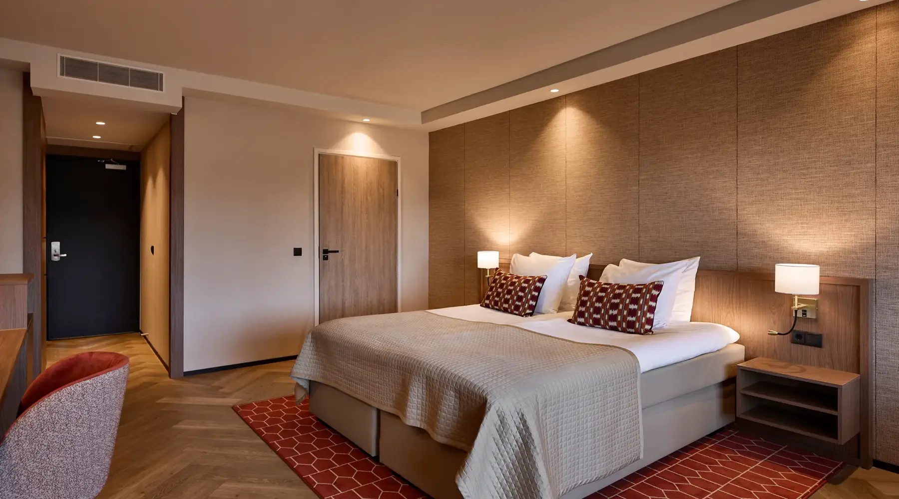 Comfort Plus Zimmer