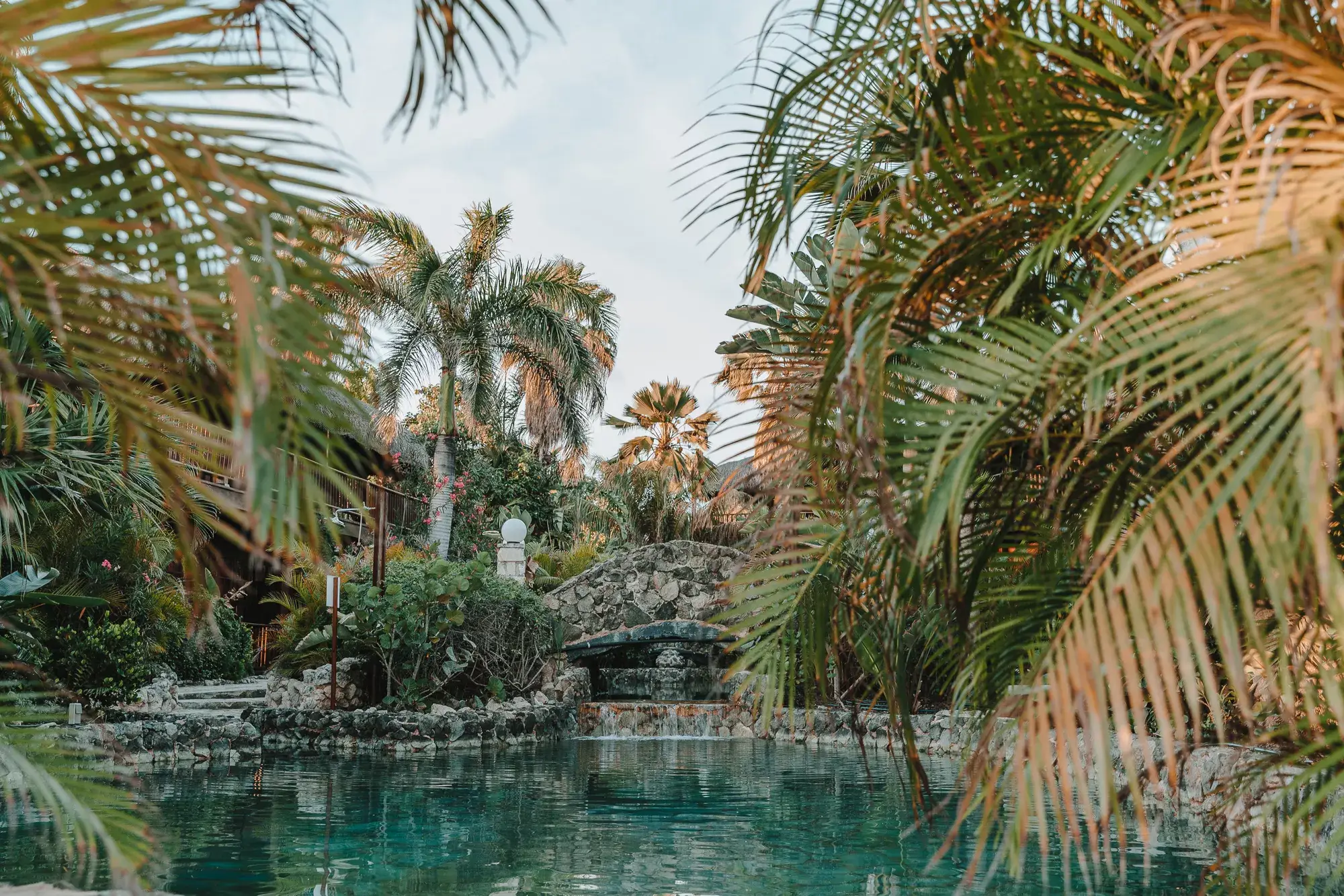 kontiki-beach-resort