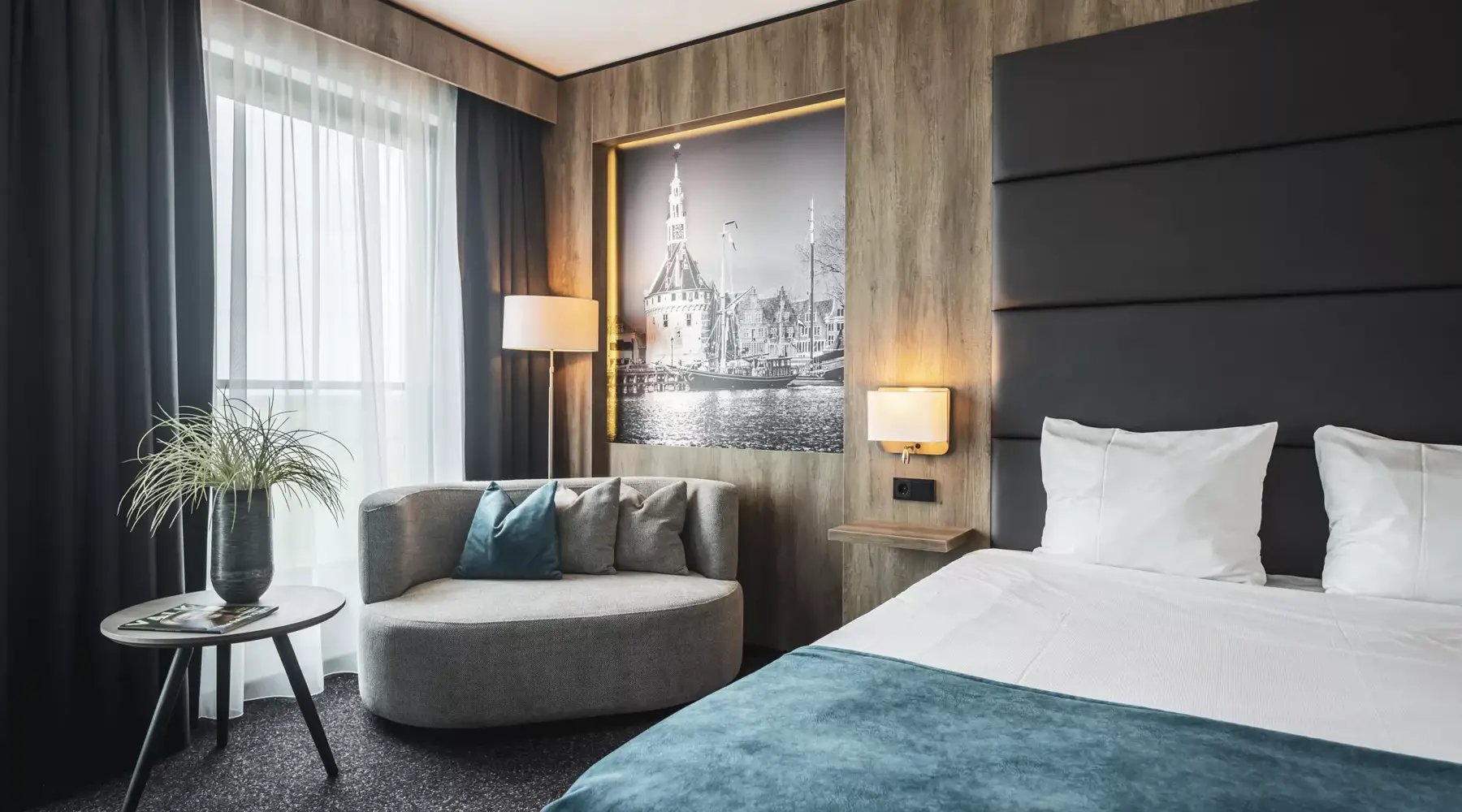 Comfort room