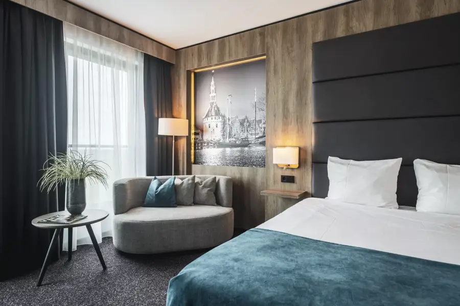 Comfort kamer