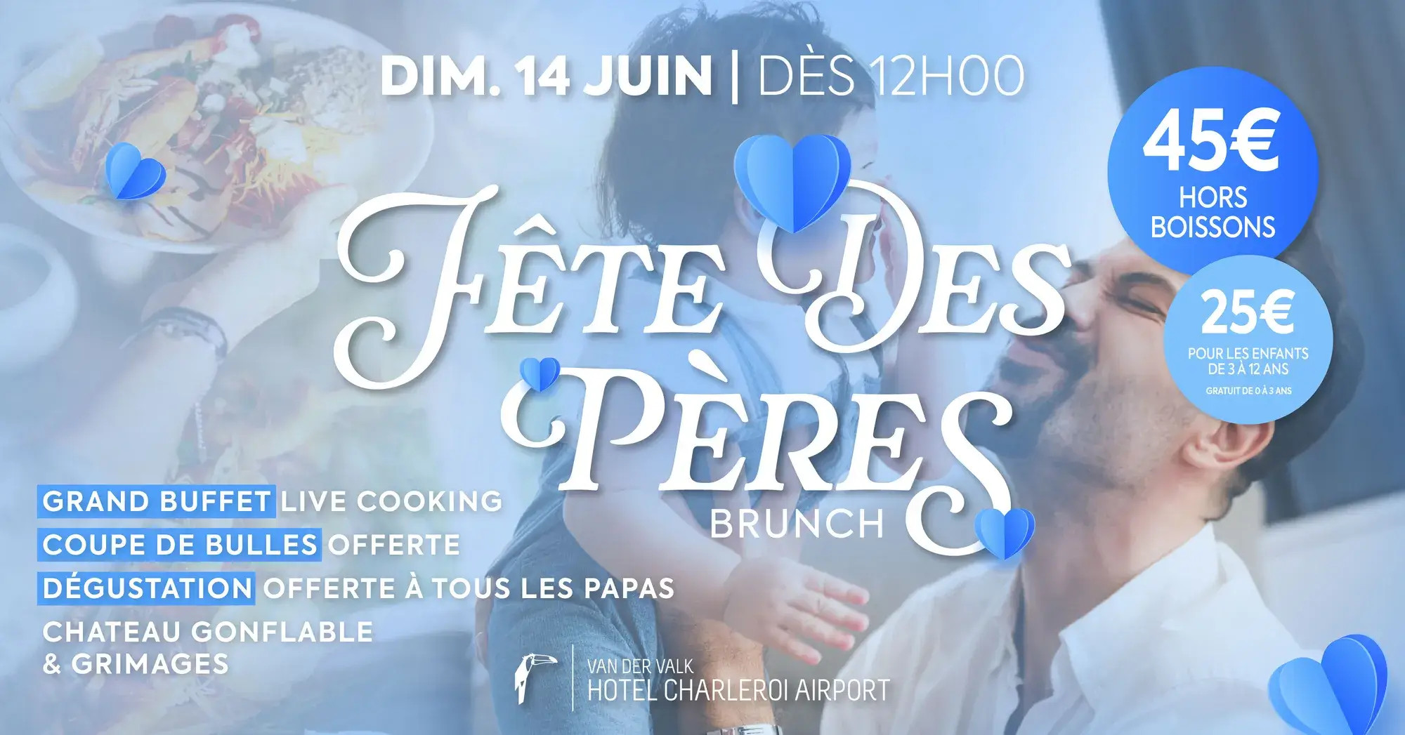 Fête des Pères