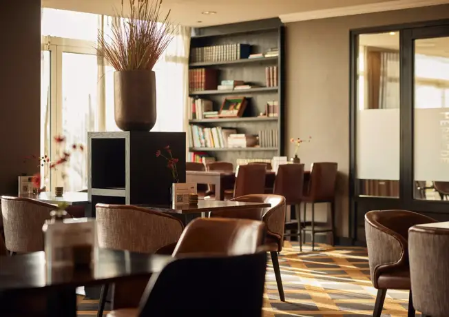 Flexibler Arbeitsplatz