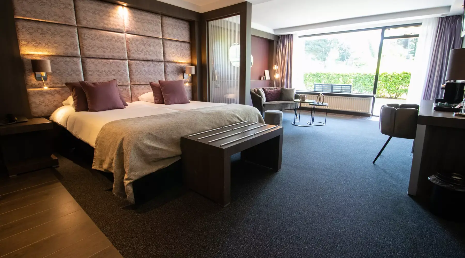 Nuland kamer