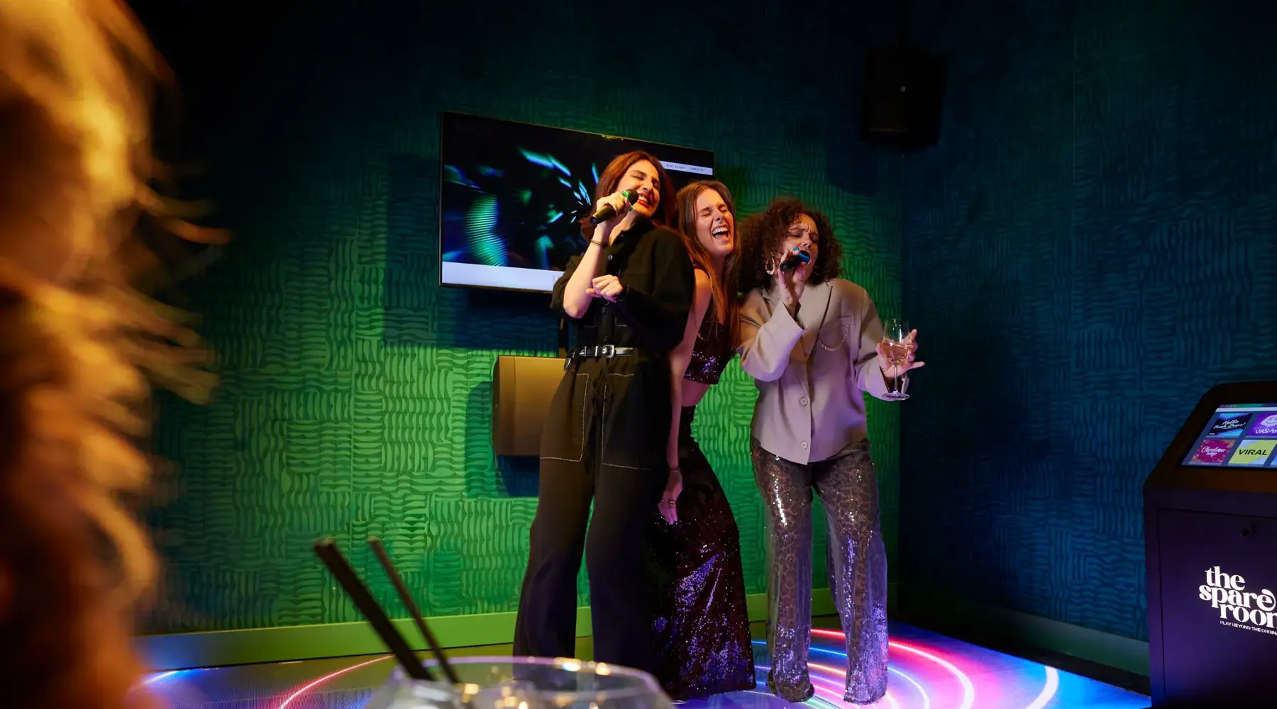 Karaoke