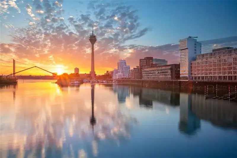 Security Messe in Essen