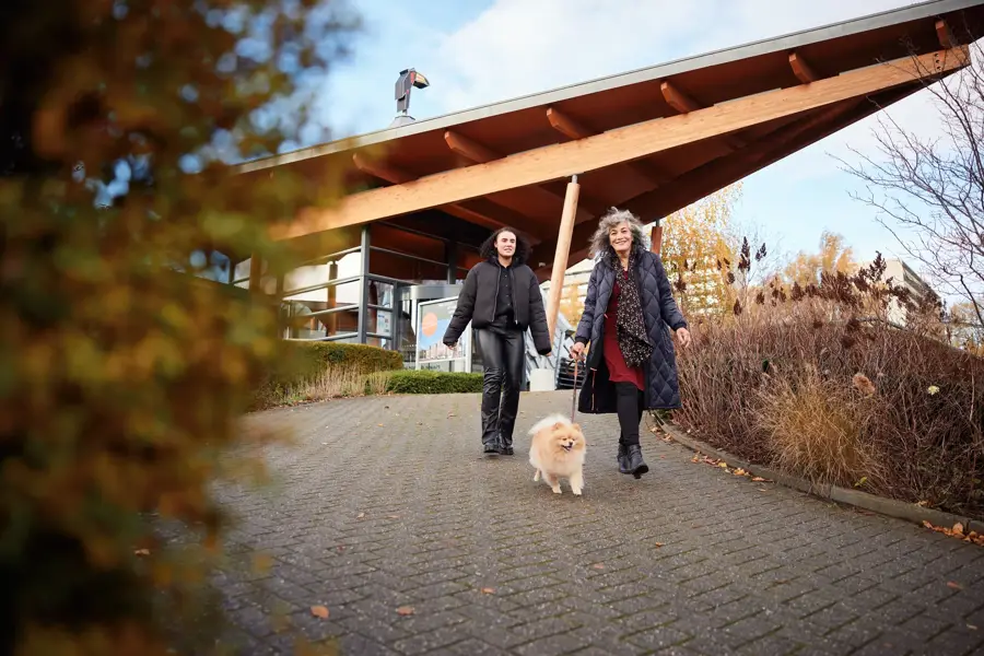 Hotel drachten