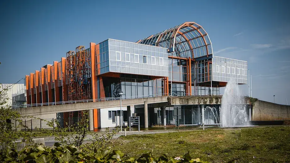 Overnight stay near Flanders Expo in Ghent