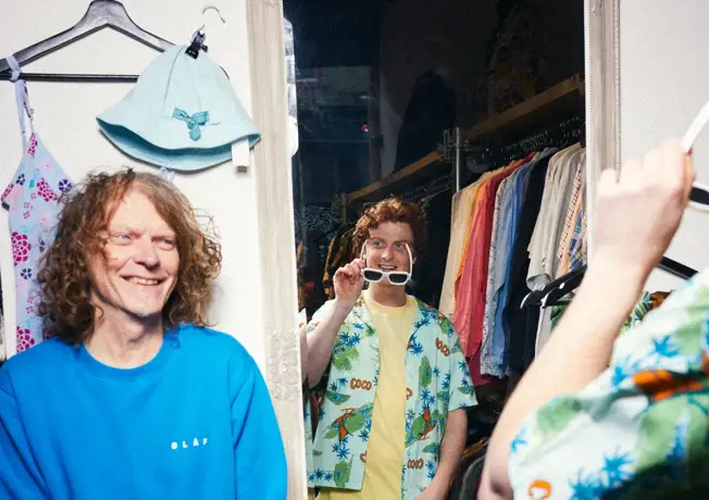 Shoppen in Nijmegen