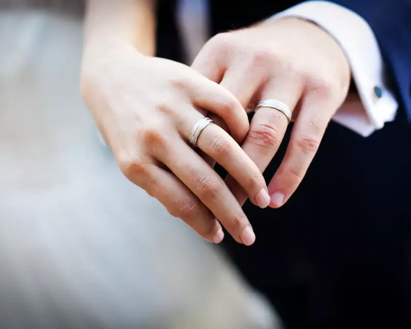 Hochzeit im Hotel Gladbeck