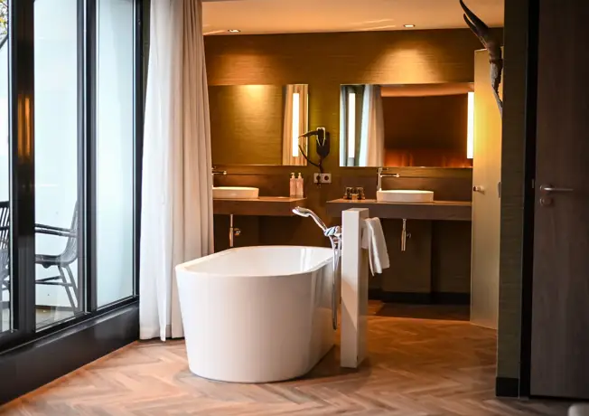 Hotel Apeldoorn - De Cantharel