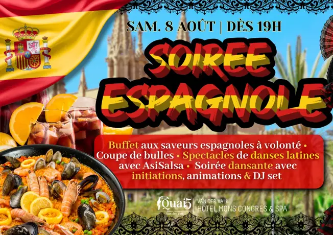 Buffet-quai5-mons