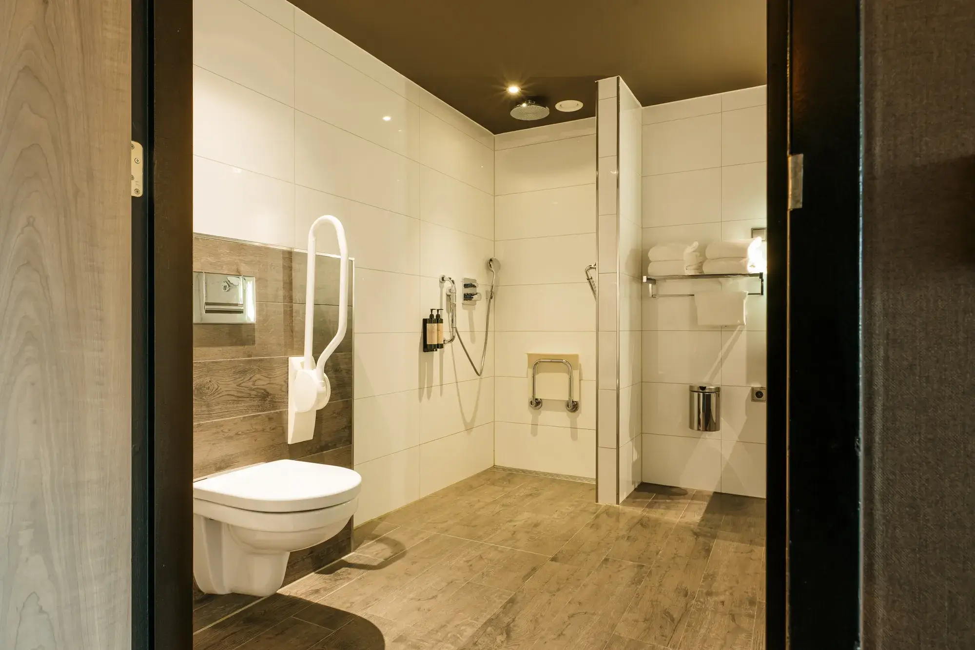Comfortkamer Van der Valk Hotel Apeldoorn - de Cantharel