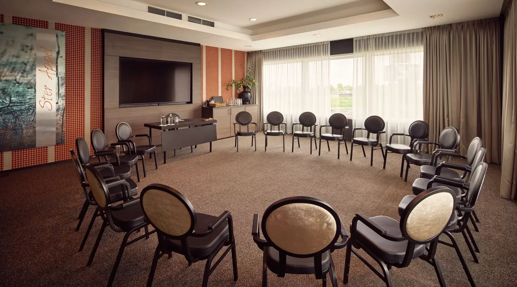 Sterappel | Hotel Tiel
