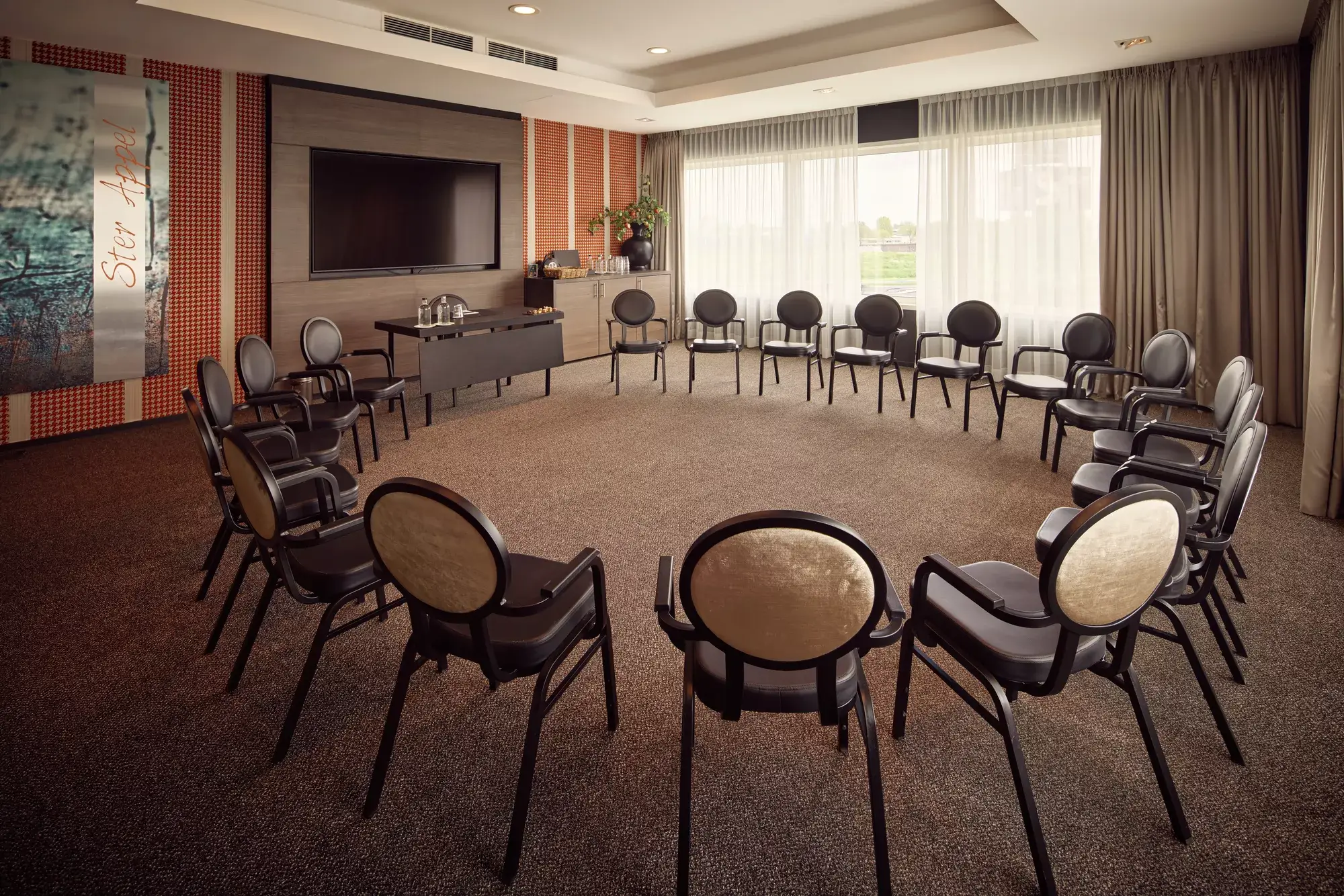 Sterappel | Hotel Tiel