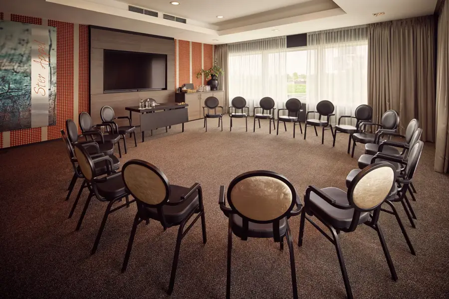 Sterappel | Hotel Tiel