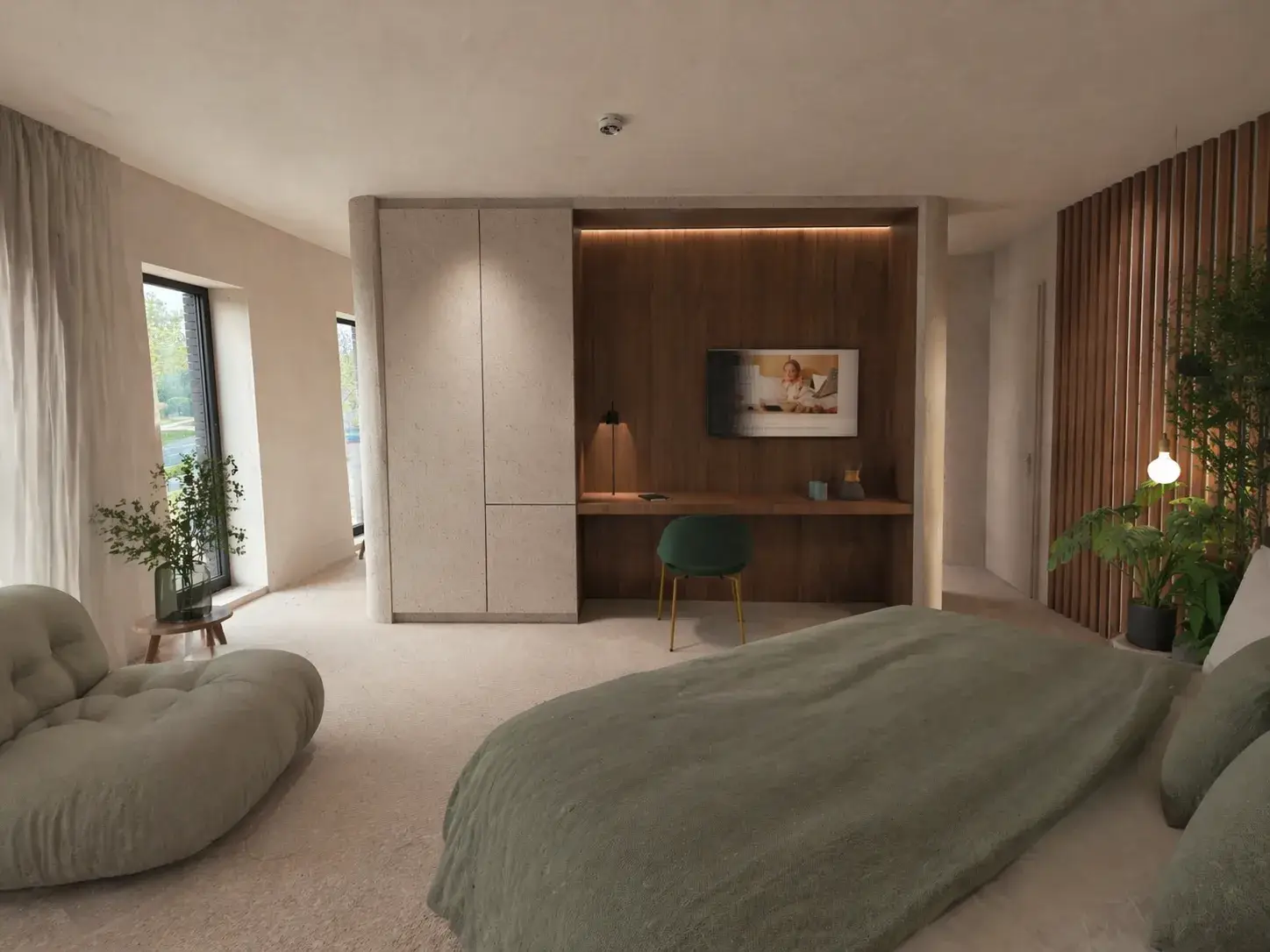 Amazonia Suite