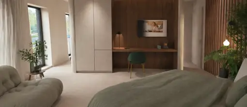 Amazonia Suite