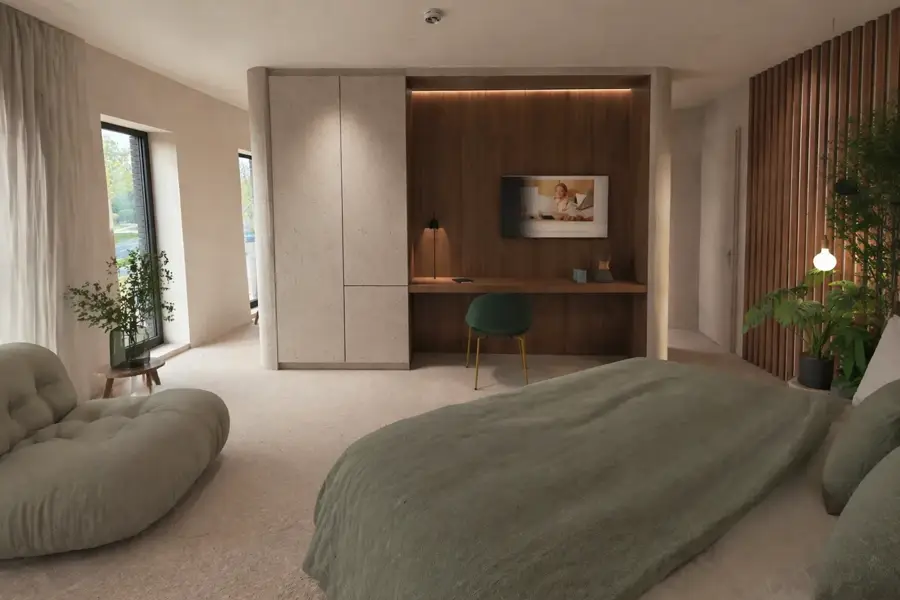 Amazonia Suite