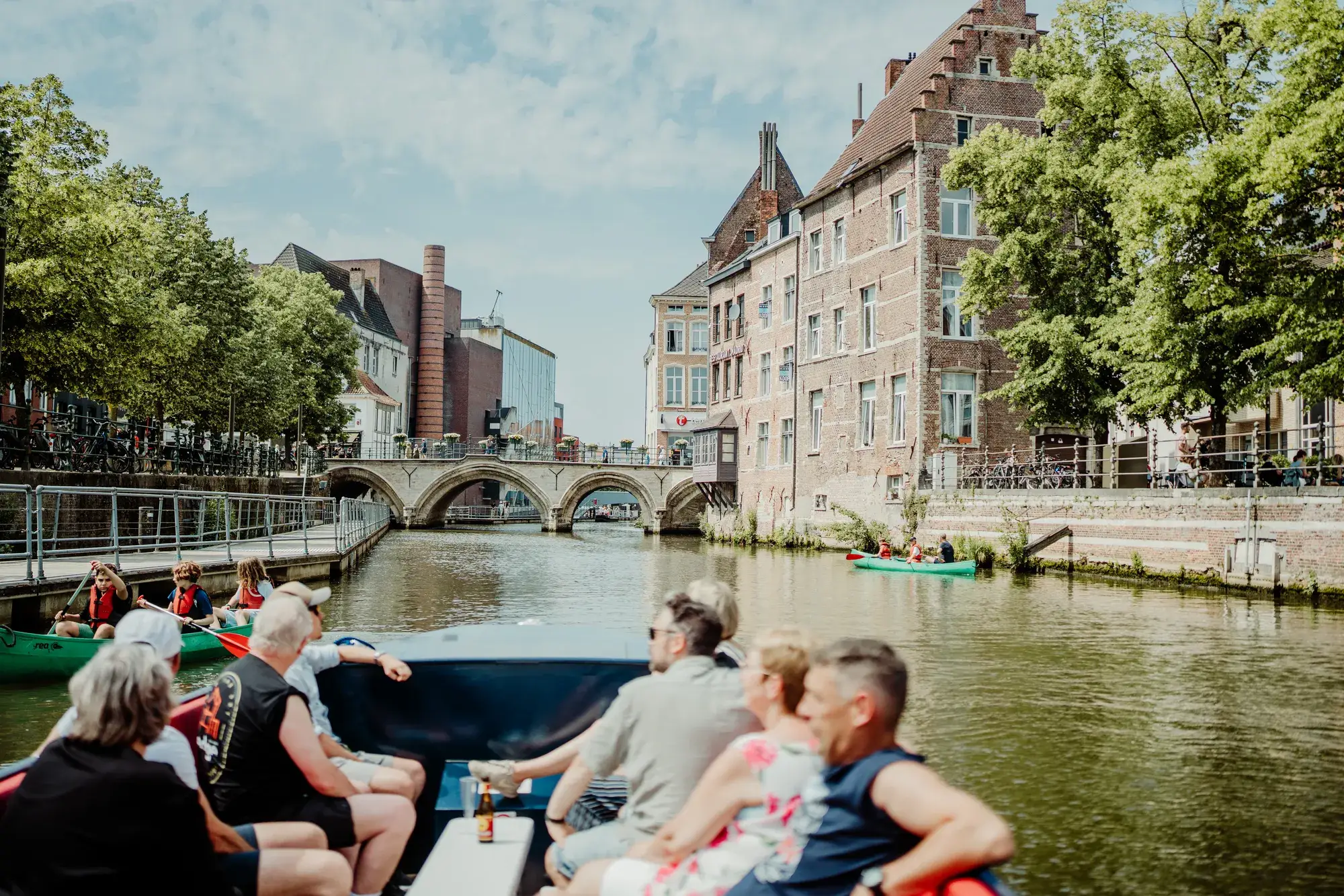 Hoog Zomer