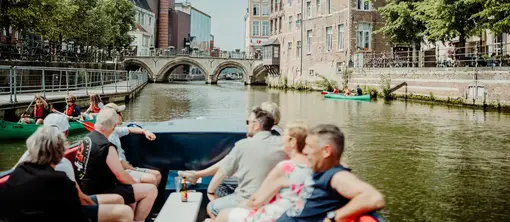 Hoog Zomer