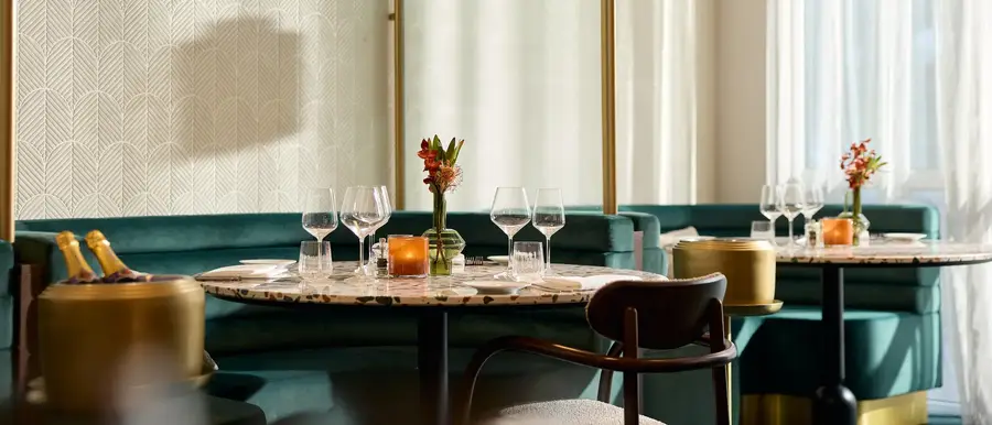 Van der Valk Hotel Park Lane Antwerpen