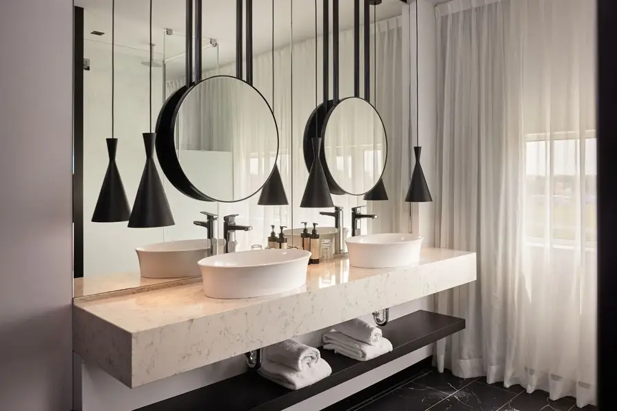 Superior room