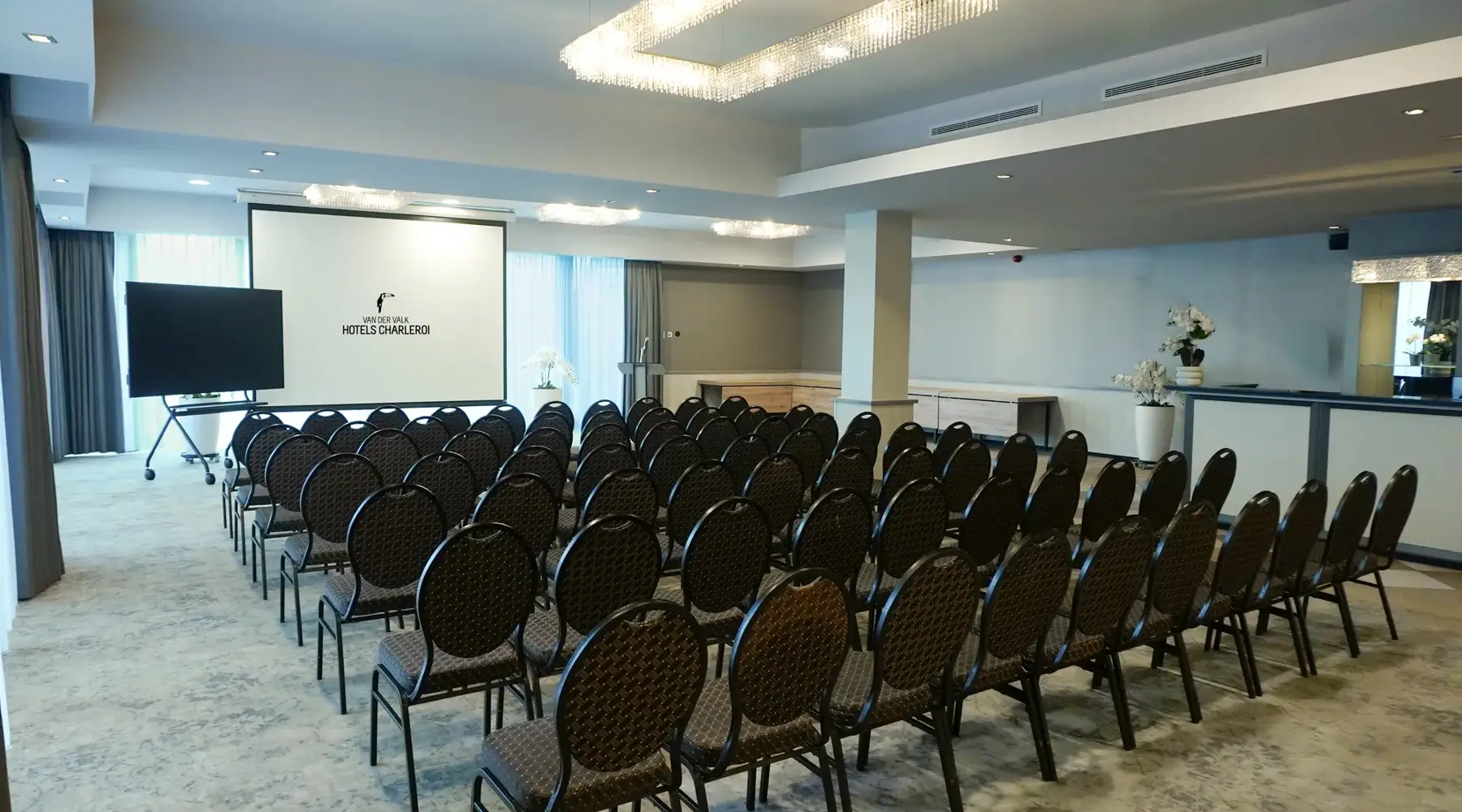 Salle Mermoz