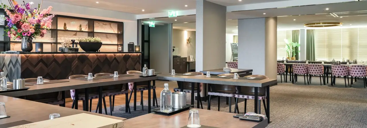 Bouvigne Begijn en Molenzaal