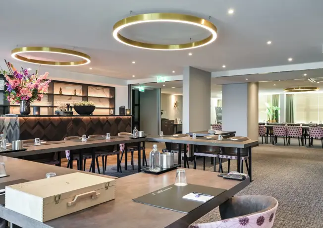 Bouvigne Begijn en Molenzaal