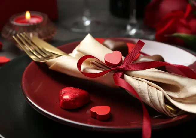 restaurant romantique mons 