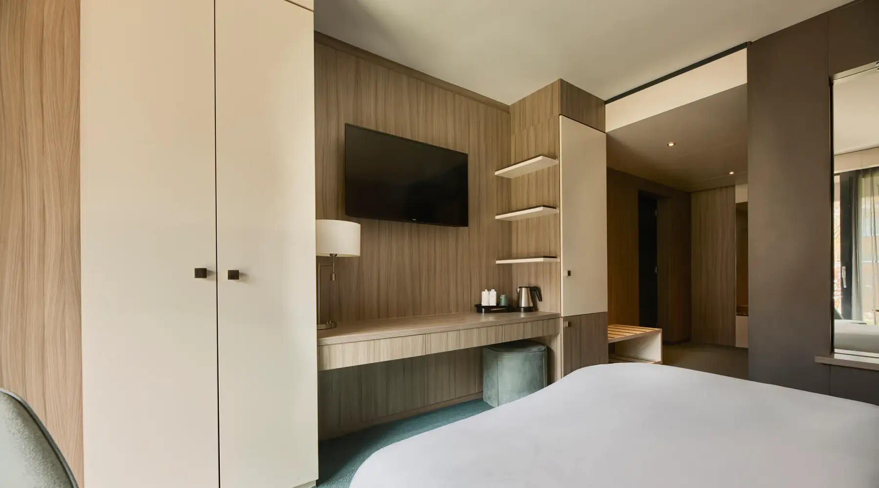 kamer