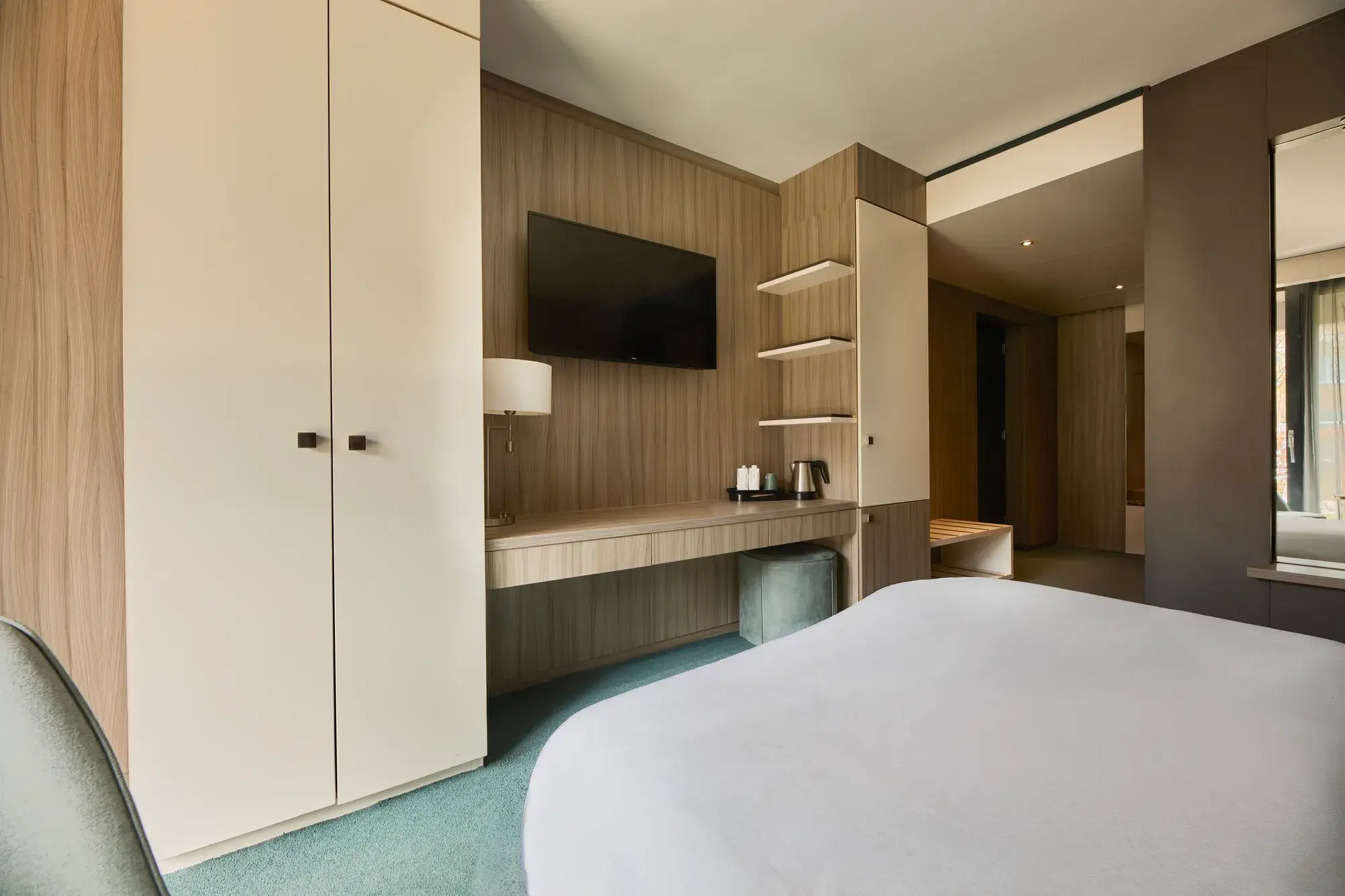 room