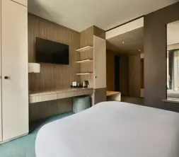 room