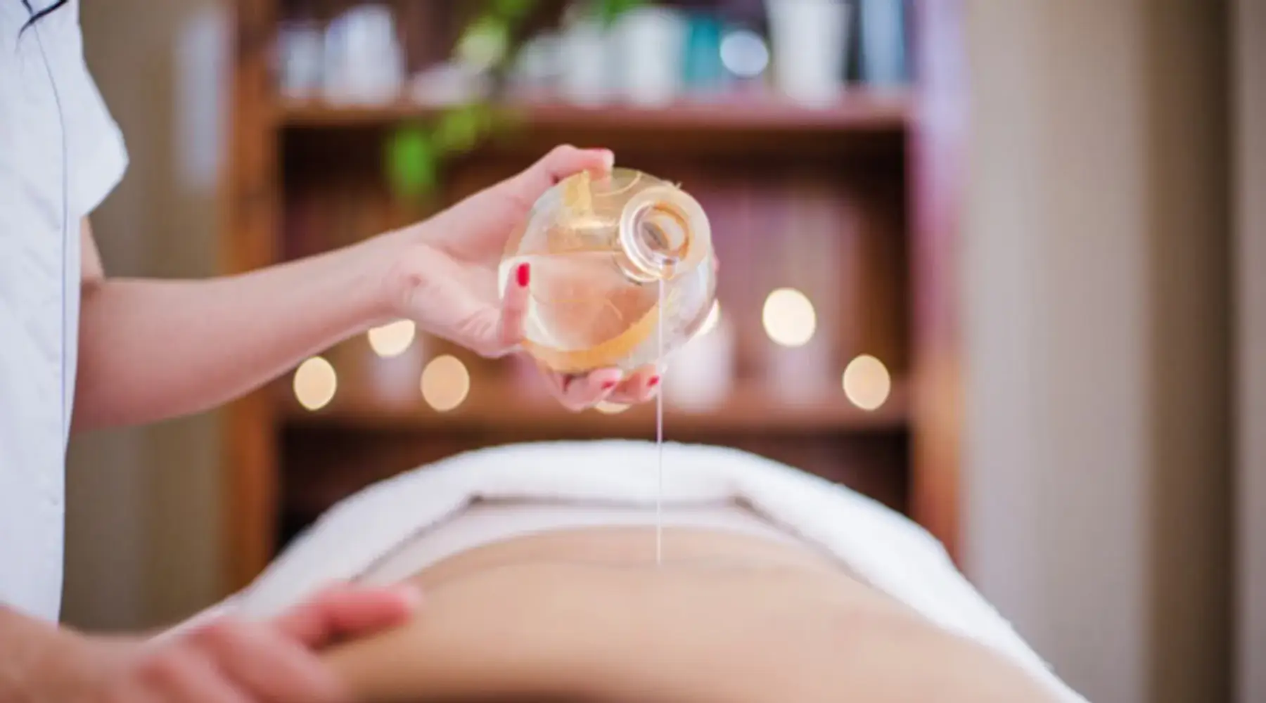 Wellnessvakantie