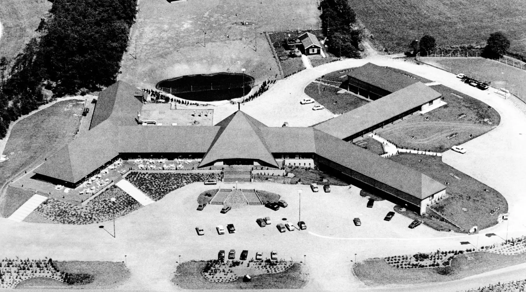 Valk Gilze 1974
