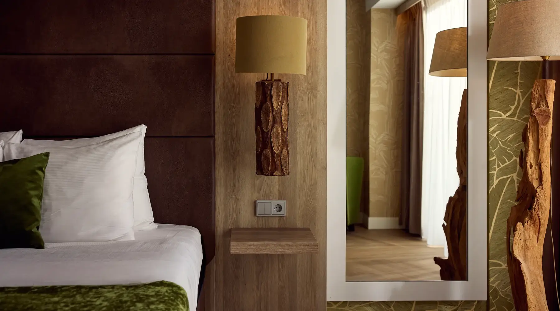 Rain Forest Suite