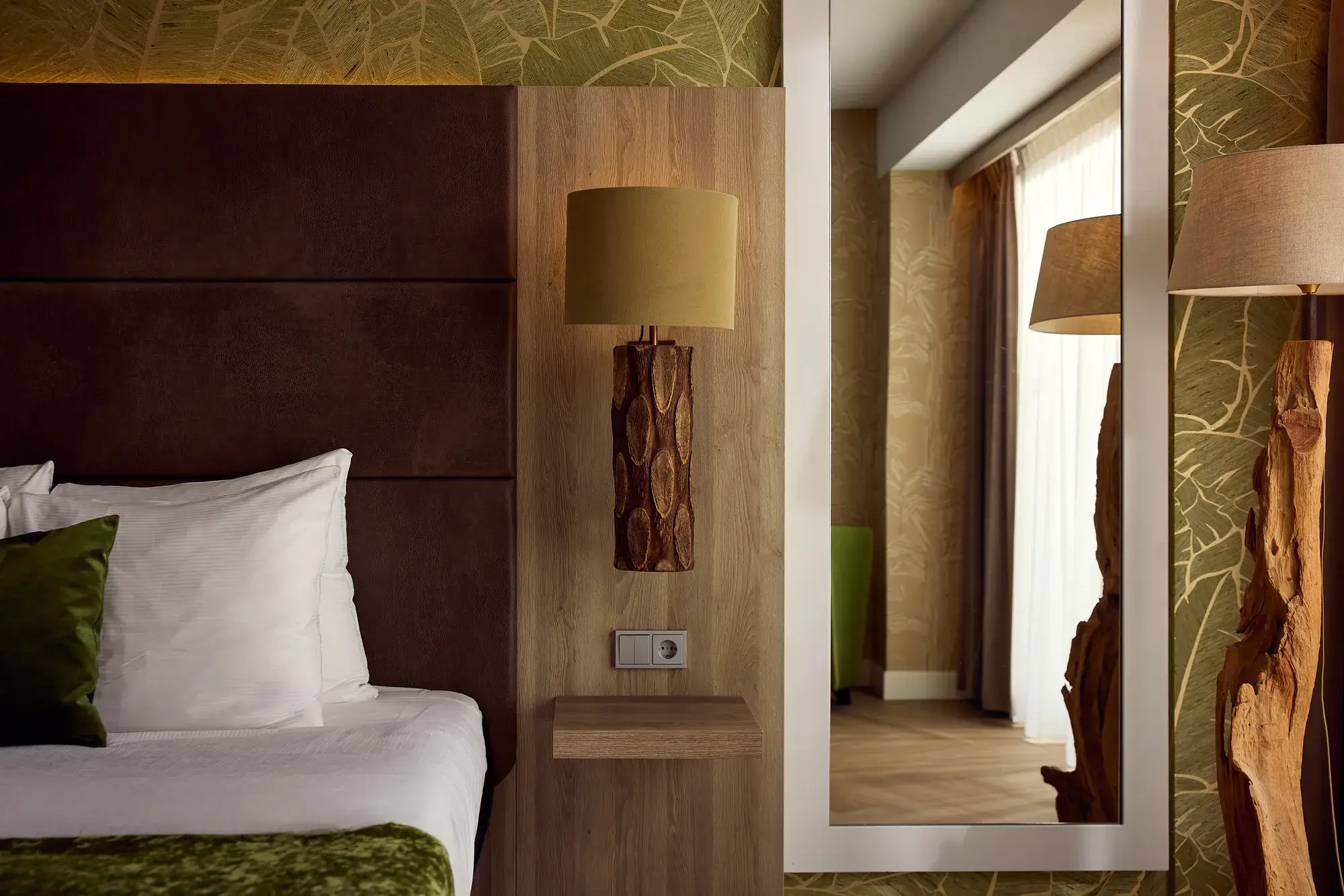 Rain Forest Suite
