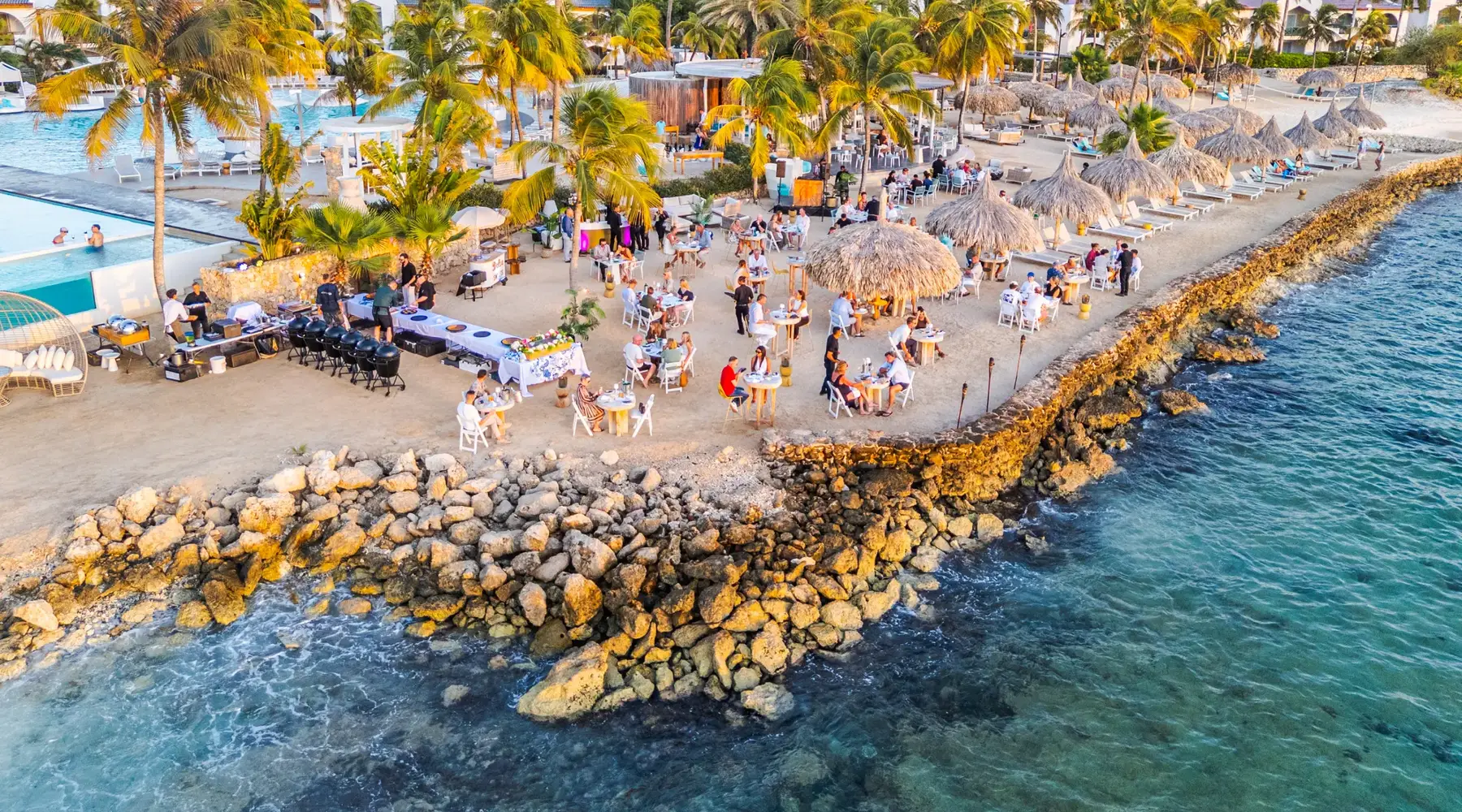 Plaza Beach & Dive Resort Bonaire