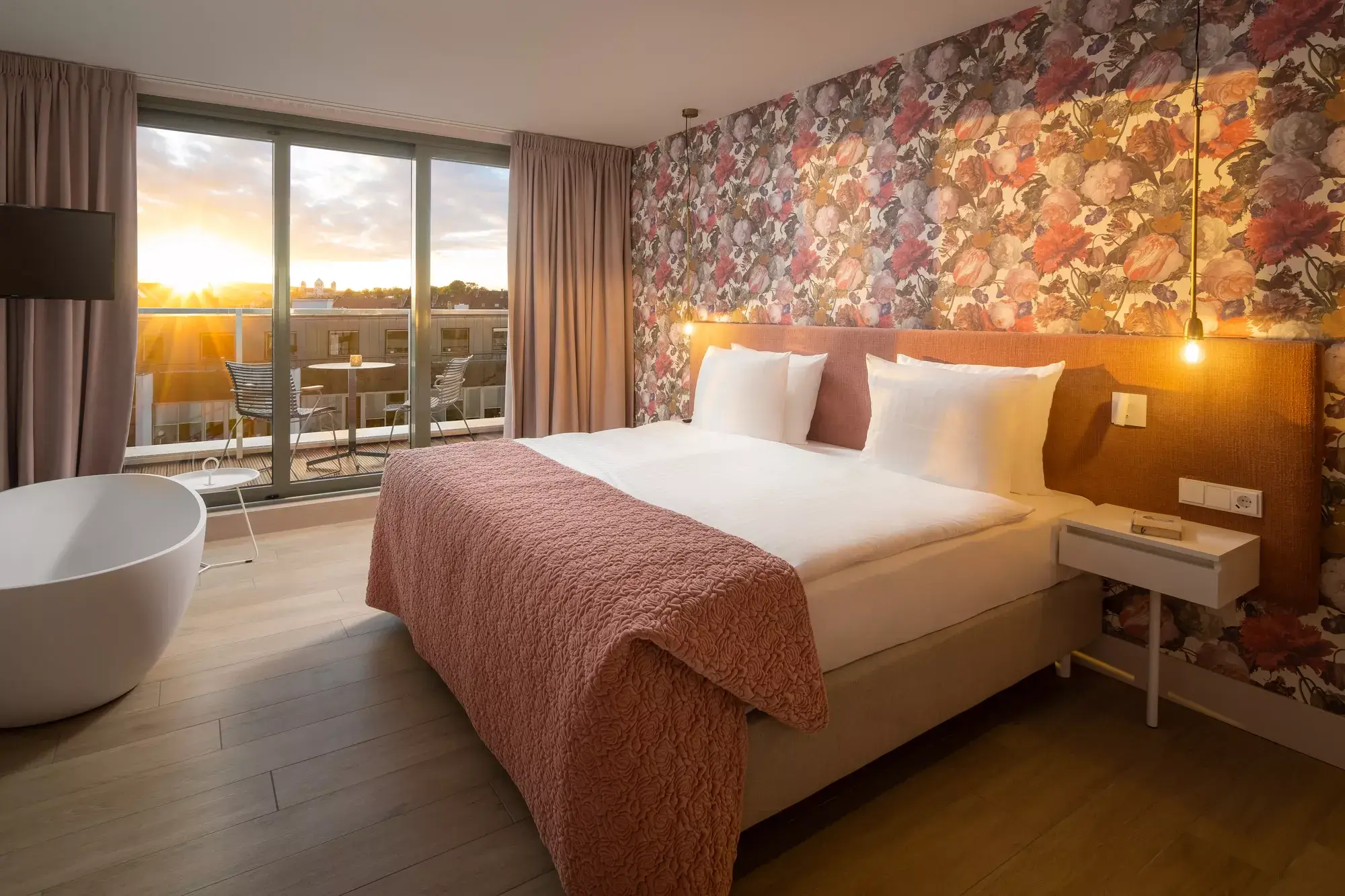 Room, Hotel Hildesheim