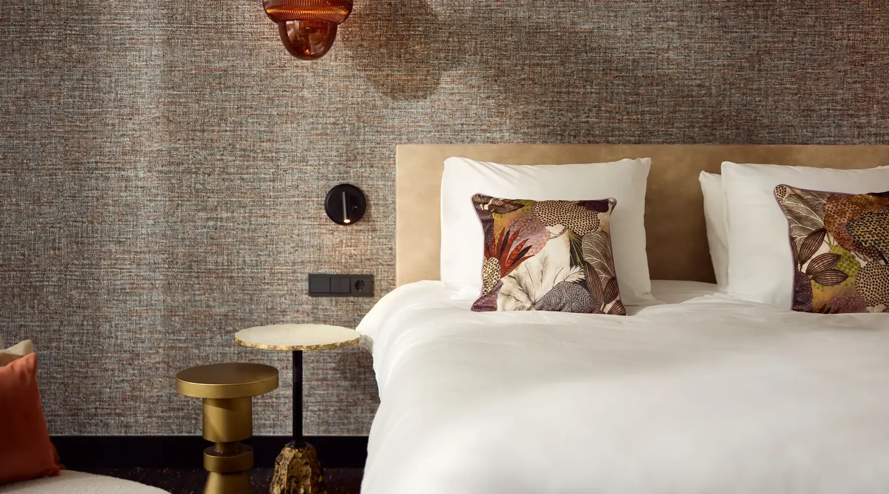Deluxe Zimmer Hotel Van der Valk Nuland - 's-Hertogenbosch