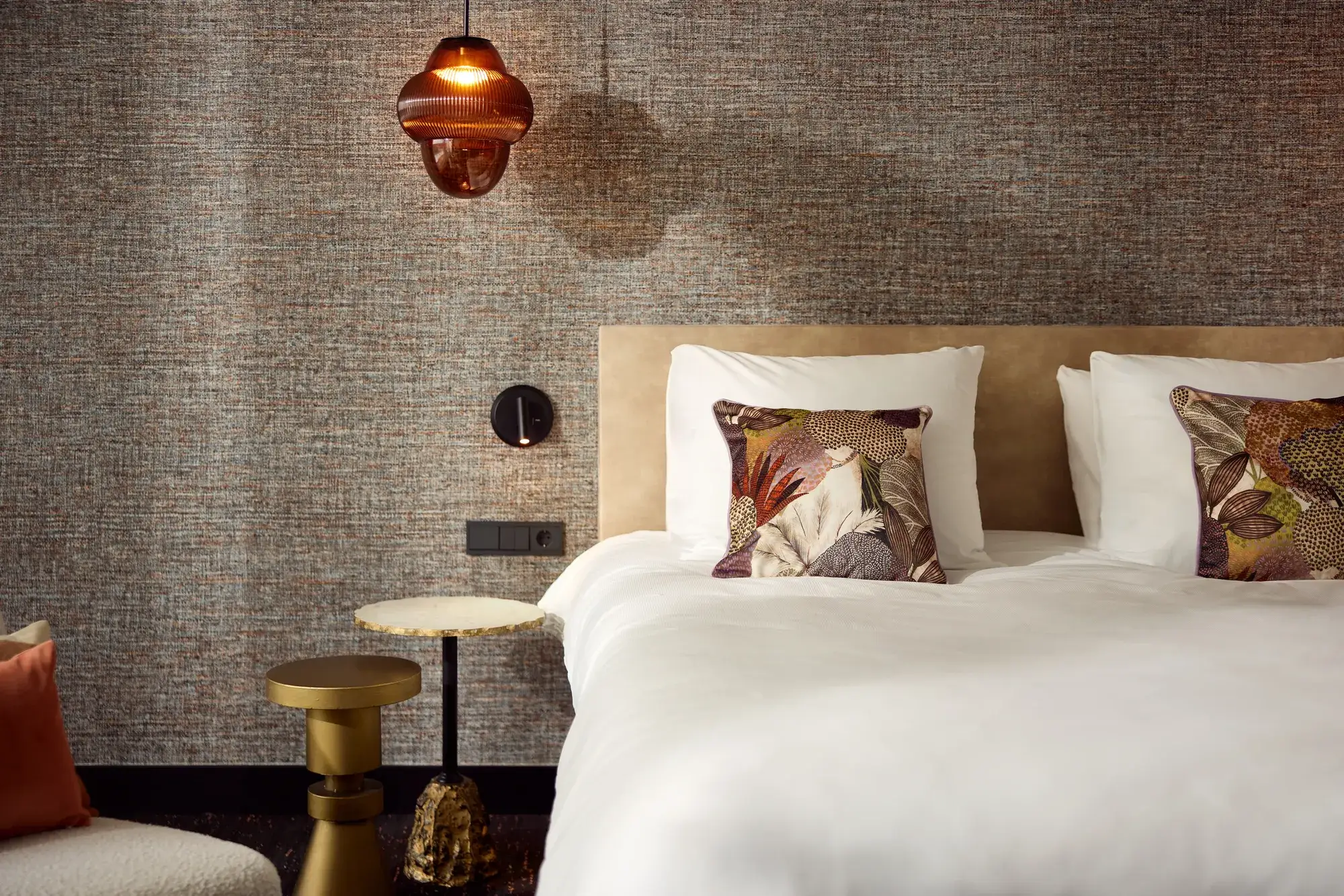 Deluxe Kamer Hotel Van der Valk Nuland - 's-Hertogenbosch