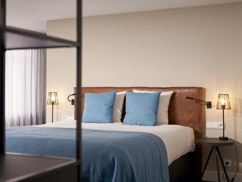 Hotelkamer