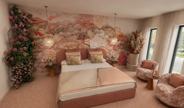 Rosaria Suite