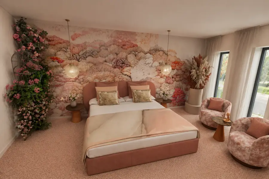Rosaria Suite